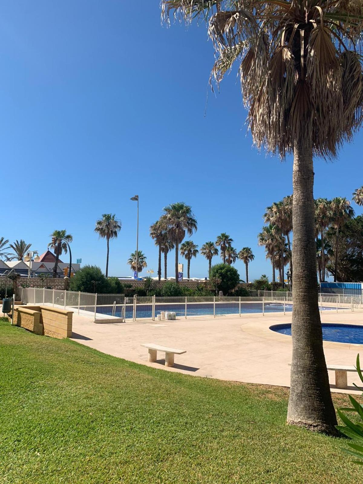 Estudio Ayni Benalmádena Exterior foto