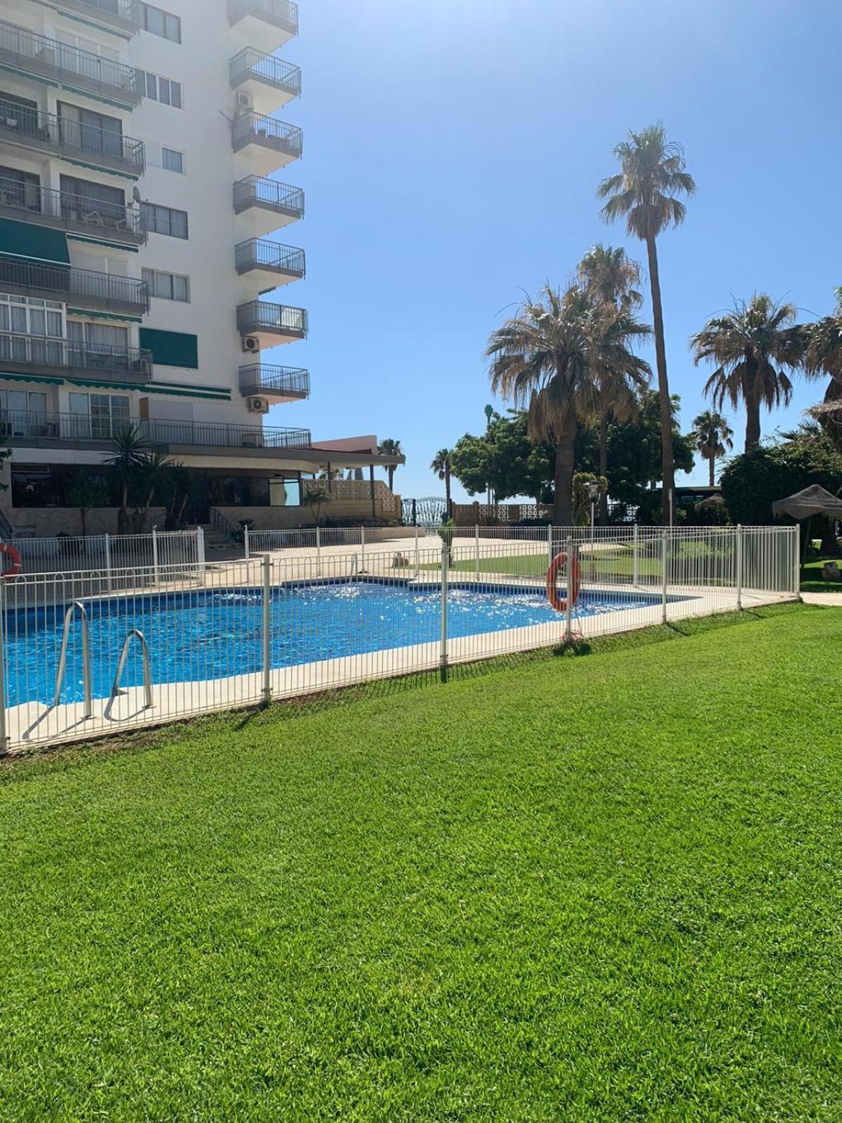 Estudio Ayni Benalmádena Exterior foto