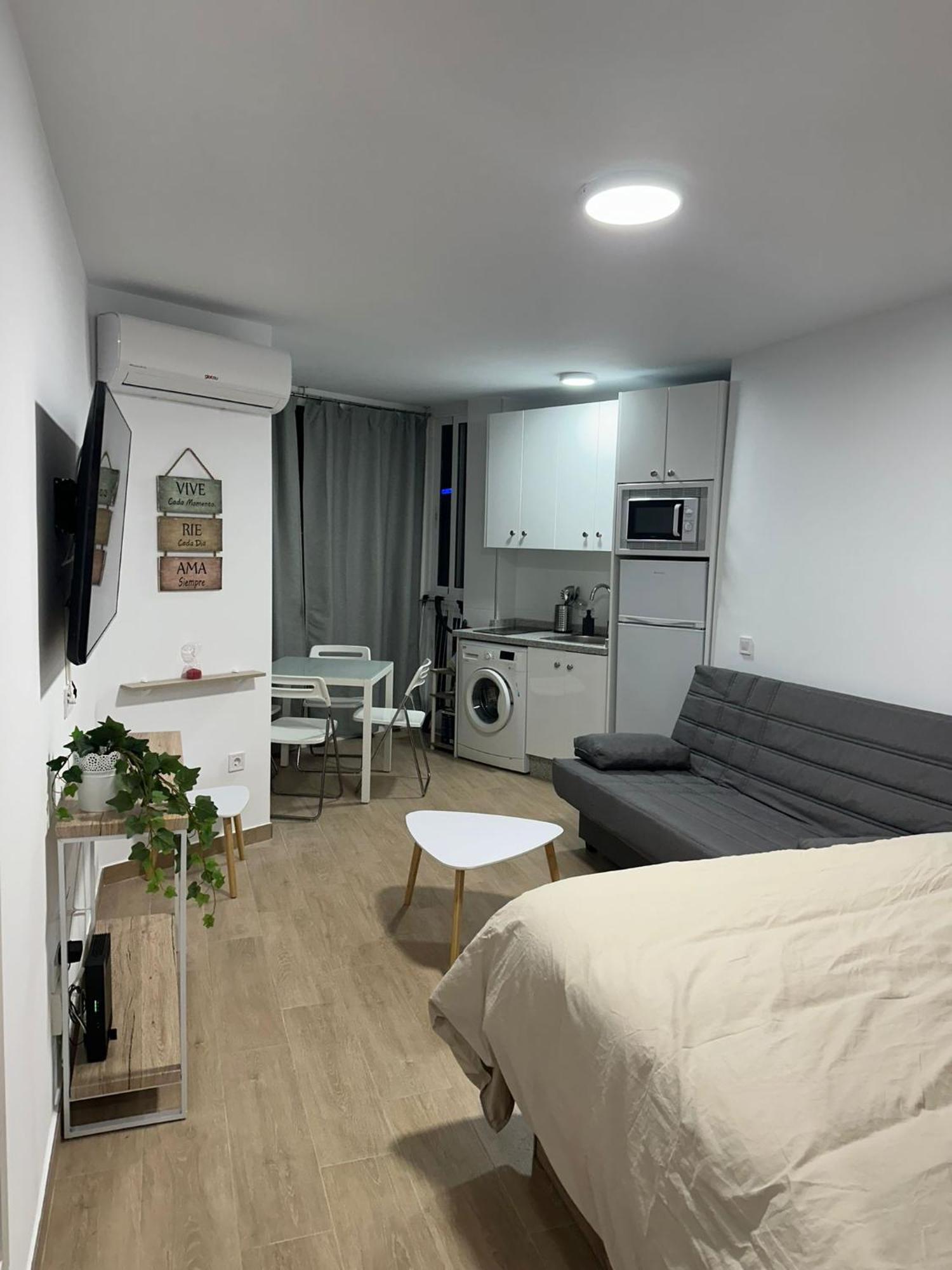 Estudio Ayni Benalmádena Exterior foto